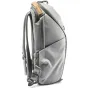 Backpacks - Peak Design Everyday Backpack Zip V2 15L, ash BEDBZ-15-AS-2 - buy today in store and with delivery
