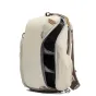 Mugursomas - Peak Design mugursoma Everyday Backpack Zip V2 15L, bone BEDBZ-15-BO-2 - ātri pasūtīt no ražotāja