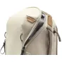 Mugursomas - Peak Design Everyday Backpack Zip V2 15L, bone BEDBZ-15-BO-2 - быстрый заказ от производителя