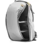 Backpacks - Peak Design Everyday Backpack Zip V2 20L, ash BEDBZ-20-AS-2 - quick order from manufacturer