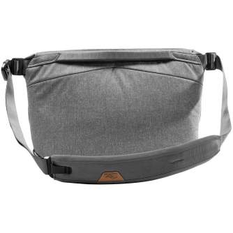 Shoulder Bags - Peak Design Everyday Sling V2 10L, ash BEDS-10-AS-2 - quick order from manufacturer