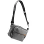 Shoulder Bags - Peak Design Everyday Sling V2 10L, ash BEDS-10-AS-2 - buy today in store and with delivery