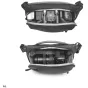 Наплечные сумки - Peak Design Everyday Sling V2 6L, black BEDS-6-BK-3 - быстрый заказ от производителя Лучший выбор профессионалов