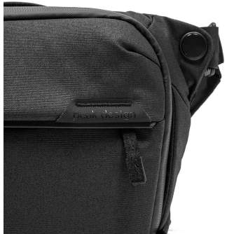 Shoulder Bags - Peak Design Everyday Sling V2 6L, black BEDS-6-BK-2 - buy today in store and with delivery