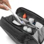 Другие сумки - Peak Design Wash Bag, black BWP-BK-1 - купить сегодня в магазине и с доставкой
