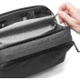 Другие сумки - Peak Design Wash Bag, black BWP-BK-1 - купить сегодня в магазине и с доставкой