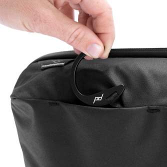 Другие сумки - Peak Design Wash Bag, sage BWP-SG-1 - быстрый заказ от производителя
