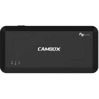 Bezvadu video pārraidītāji - FeiyuTech video raidītājs Cambox I - ātri pasūtīt no ražotāja