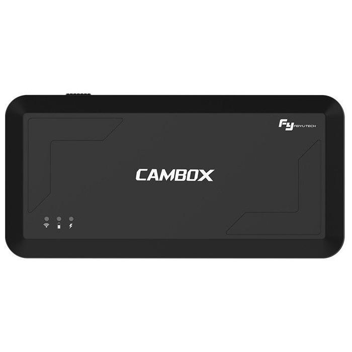 Wireless Video Transmitter - FeiyuTech video transmitter Cambox I - быстрый заказ от производителя