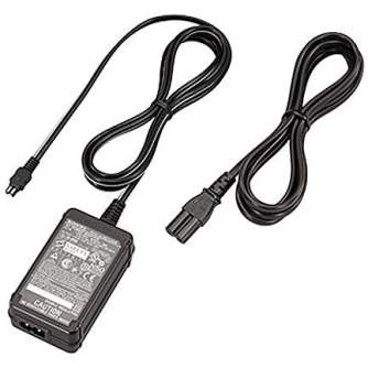 AC adapteri, strāvas vadi - Sony AC-L200 AC Adapter ACL200 - ātri pasūtīt no ražotāja