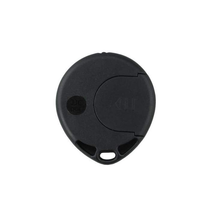 Vairs neražo - JJC C-P1 Wireless Remote Control (Infrared) is for use with