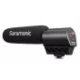 On-Camera Microphones - SARAMONIC VMIC PRO II ADVANCED SHOTGUN MICROPHONE VMIC PRO II - quick order from manufacturer