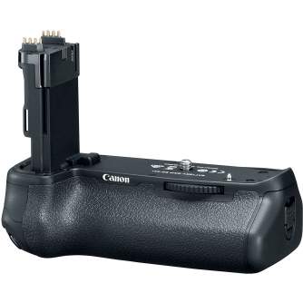 Camera Grips - Canon BG-E21 Baterijų blokas/laikiklis (EOS 6D Mark II) - quick order from manufacturer