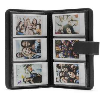 Photo Albums - Fujifilm Instax album Mini 11 108, gray - quick order from manufacturer