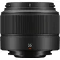 MIRRORLESS Objektīvi - Fujifilm XC 35mm f/2 objektīvs 16647434 - perc šodien Master Foto veikalā un ar piegādi Profesionāļu labākā izvēle