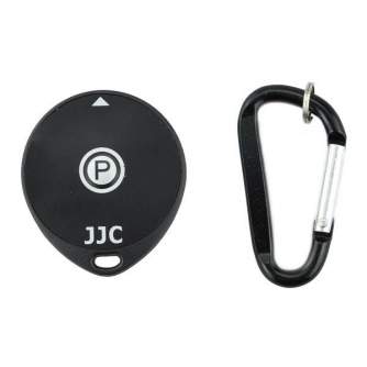 Больше не производится - JJC C-P1 Wireless Remote Control (Infrared) is for use with