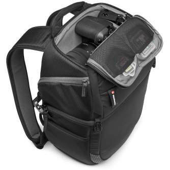Больше не производится - Manfrotto backpack Advanced 2 Fast M (MB MA2-BP-FM)