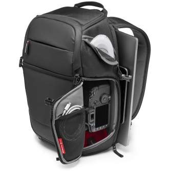 Discontinued - Manfrotto backpack Advanced 2 Fast M (MB MA2-BP-FM) MB MA2-BP-FM
