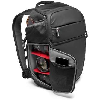 Discontinued - Manfrotto backpack Advanced 2 Fast M (MB MA2-BP-FM) MB MA2-BP-FM