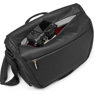 Vairs neražo - Manfrotto camera bag Advanced 2 Messenger M (MB MA2-M-M)