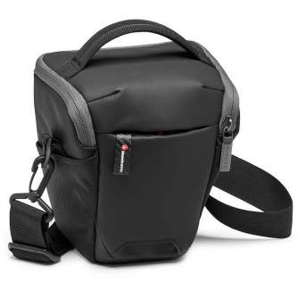 Наплечные сумки - Manfrotto сумка для камеры Advanced 2 Holster S (MB MA2-H-S) - быстрый заказ от производителя
