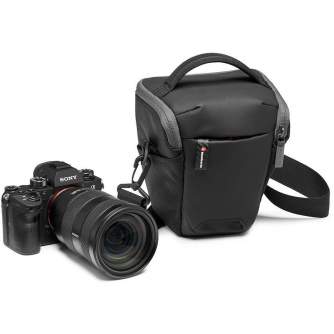 Plecu somas - Manfrotto kameras soma Advanced 2 Holster S (MB MA2-H-S) - ātri pasūtīt no ražotāja