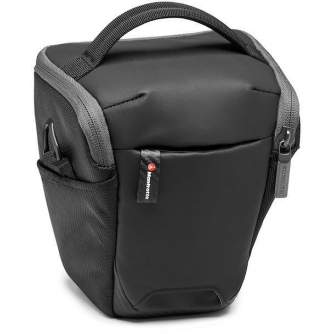 Наплечные сумки - Manfrotto сумка для камеры Advanced 2 Holster S (MB MA2-H-S) - быстрый заказ от производителя