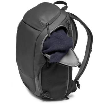 Mugursomas - Manfrotto backpack Advanced 2 Travel M (MB MA2-BP-T) - ātri pasūtīt no ražotāja
