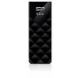 USB флешки - Silicon Power flash drive 64GB Ultima U03, black SP064GBUF2U03V1K - быстрый заказ от производителя