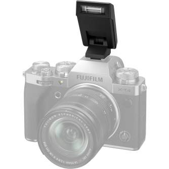 Kameras zibspuldzes - Fujifilm EF-X8 TTL Flash (TTL with X-Series) X-T3 X-T4 new - perc šodien veikalā un ar piegādi