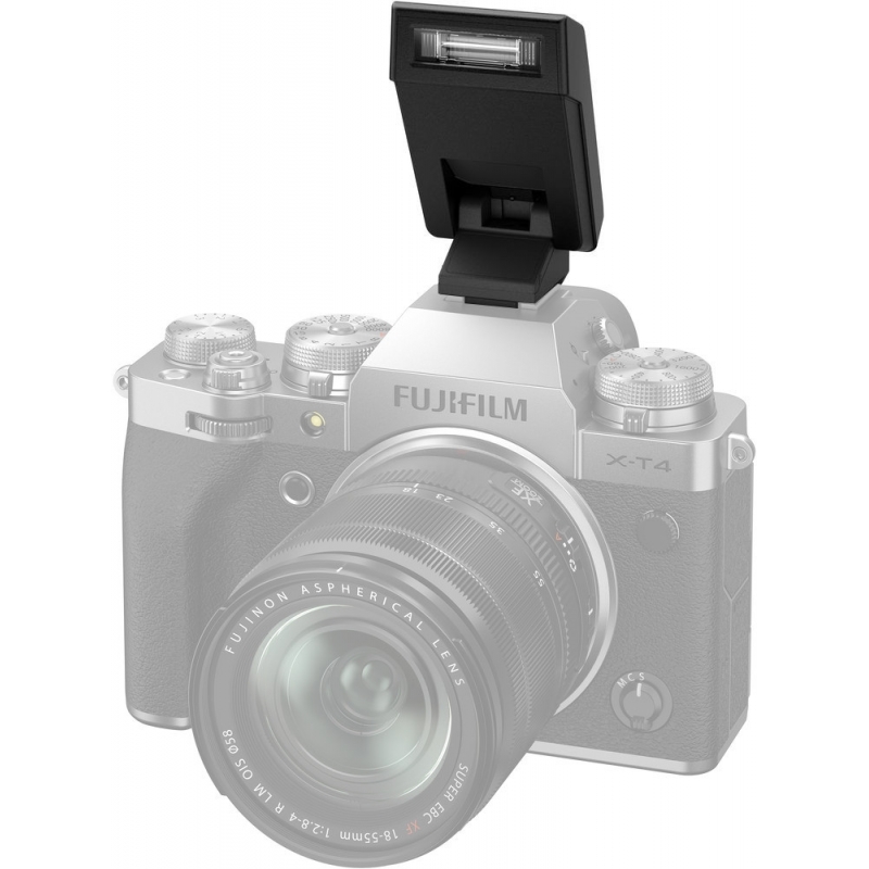 faillissement weduwe Rusteloos Fujifilm Ef-x8 Ttl Flash (ttl With X-series) X-t3 X-t4 New 4547410428179