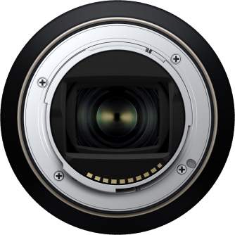 Atlaides un izpārdošana - Tamron 28-200MM F/2.8-5.6 DI III RXD for Sony E-mount Full Frame - быстрый заказ от производителя