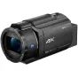 Photo & Video Equipment - Sony FDR-AX43 UHD 4K Handycam Camcorder