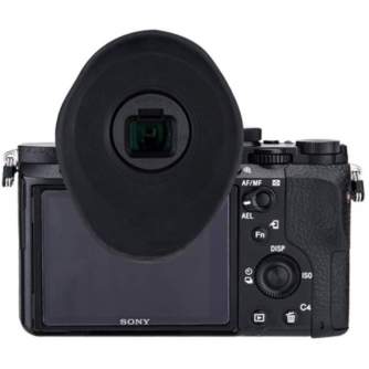 Kameru aizsargi - Eyecup JJC ES-A7G for Sony - ātri pasūtīt no ražotāja