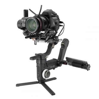 Video stabilizers - ZHIYUN CRANE 3S PRO C020017INTP CR107 - quick order from manufacturer