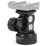 Sunwayfoto DT-02 Monopod head Arca-Swiss 12Kg