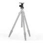 Аксессуары штативов - Sunwayfoto DT-02 Monopod head Arca-Swiss 12Kg - купить сегодня в магазине и с доставкой
