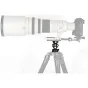 Аксессуары штативов - Sunwayfoto DT-02 Monopod head Arca-Swiss 12Kg - купить сегодня в магазине и с доставкой