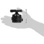 Больше не производится - Sunwayfoto XB-44DLLow-Profile Ball Head with Duo-lever Clamp 40kg