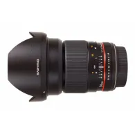 MIRRORLESS Объективы - SAMYANG 24MM F/1,4 ED AS IF UMC SONY E - быстрый заказ от производителяMIRRORLESS Объективы - SAMYANG 24MM F/1,4 ED AS IF UMC SONY E - быстрый заказ от производителя