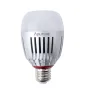 Studijas gaismu spuldzes - Aputure Accent B7c RGBWW Light Bulb - perc šodien Master Foto veikalā un ar piegādi