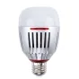 Studijas gaismu spuldzes - Aputure Accent B7c RGBWW Light Bulb - perc šodien Master Foto veikalā un ar piegādi