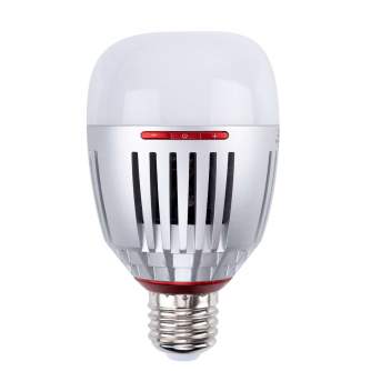 LED лампочки - Aputure Accent B7c RGBWW Light Bulb - купить сегодня в магазине и с доставкой