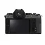 Discontinued - Fujifilm X-S10 mirrorless 26MP X-Trans BSI-CMOS IBIS black body
