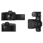 Discontinued - Fujifilm X-S10 XC15-45 mirrorless 26MP X-Trans BSI-CMOS IBIS black