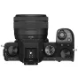 Vairs neražo - Fujifilm X-S10 XC15-45 mirrorless 26MP X-Trans BSI-CMOS IBIS black