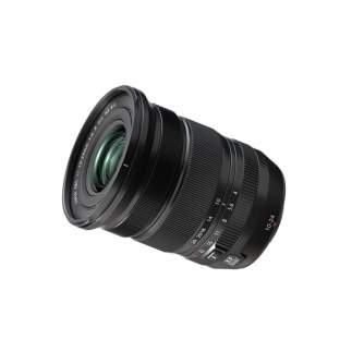 Objektīvi - FUJIFILM Lens Fujinon XF10-24mm F4 R OIS - ātri pasūtīt no ražotāja