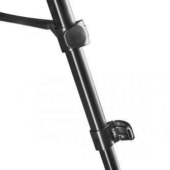 Video Tripods - Walimex pro Advanced 173 SH Videostativ - buy today in store and with delivery