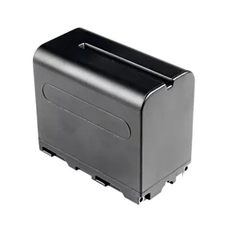 Camera Batteries - Newell Battery replacement for NP-F970 8600mAh 61.9Wh - buy today in Master Foto store and with delivery Best choise selected by experts