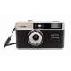 Agfaphoto reusable camera 35mm, black 603000